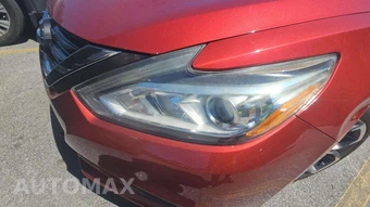 2016 Nissan Altima 2.5 S – miniatura 27