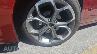 2016 Nissan Altima 2.5 S – miniatura 28