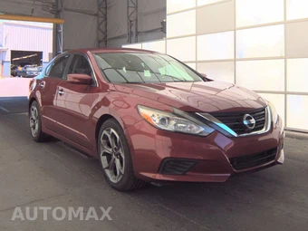 2016 Nissan Altima 2.5 S – miniatura 3