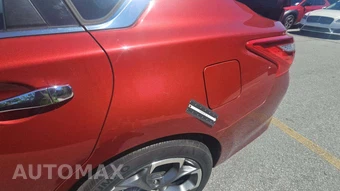 2016 Nissan Altima 2.5 S – miniatura 34