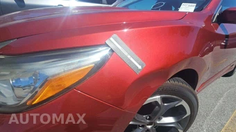 2016 Nissan Altima 2.5 S – miniatura 37