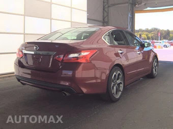 2016 Nissan Altima 2.5 S – miniatura 4