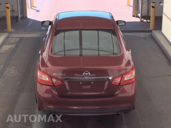 2016 Nissan Altima 2.5 S – miniatura 5