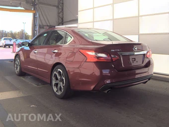 2016 Nissan Altima 2.5 S – miniatura 6