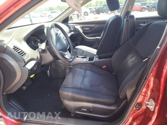 2016 Nissan Altima 2.5 S – miniatura 7