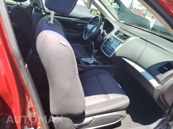 2016 Nissan Altima 2.5 S – miniatura 8