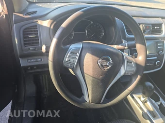 2016 Nissan Altima 2.5 S – miniatura 10