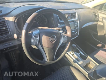 2016 Nissan Altima 2.5 S – miniatura 11