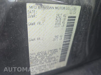 2016 Nissan Altima 2.5 S – miniatura 14