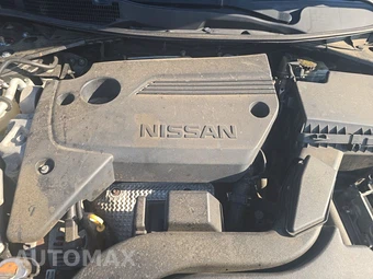 2016 Nissan Altima 2.5 S – miniatura 15