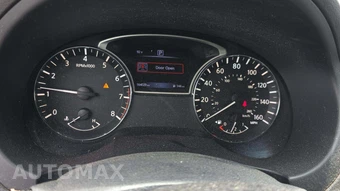 2016 Nissan Altima 2.5 S – miniatura 19