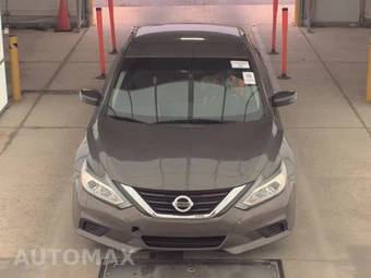 2016 Nissan Altima 2.5 S – miniatura 2