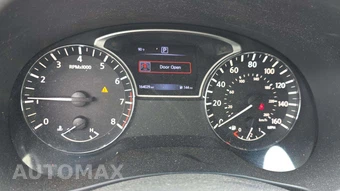 2016 Nissan Altima 2.5 S – miniatura 21