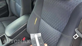 2016 Nissan Altima 2.5 S – miniatura 25