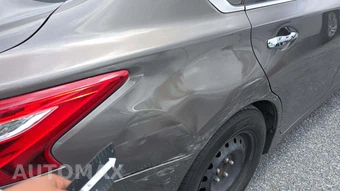 2016 Nissan Altima 2.5 S – miniatura 28