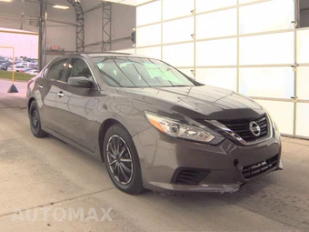 2016 Nissan Altima 2.5 S – miniatura 3
