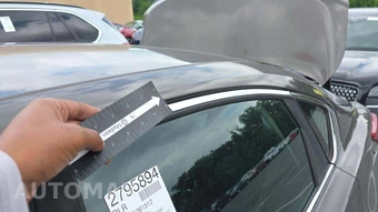 2016 Nissan Altima 2.5 S – miniatura 38