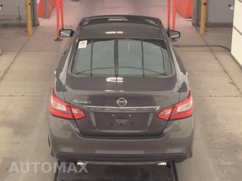 2016 Nissan Altima 2.5 S – miniatura 5