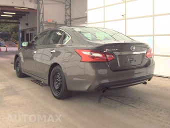 2016 Nissan Altima 2.5 S – miniatura 6