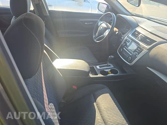 2016 Nissan Altima 2.5 S – miniatura 8