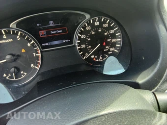 2016 Nissan Altima 2.5 S - miniatura 10
