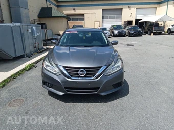 2016 Nissan Altima 2.5 S - miniatura 2