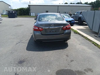 2016 Nissan Altima 2.5 S - miniatura 4