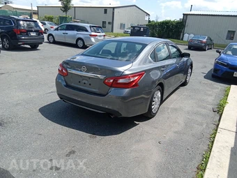2016 Nissan Altima 2.5 S - miniatura 5