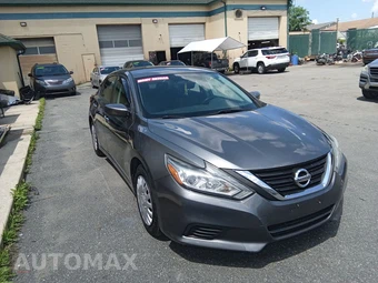 2016 Nissan Altima 2.5 S - miniatura 6