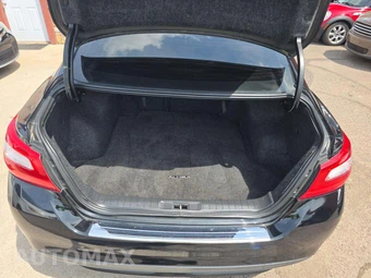 2016 Nissan Altima 2.5 S - miniatura 14
