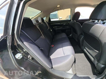 2016 Nissan Altima 2.5 S - miniatura 16