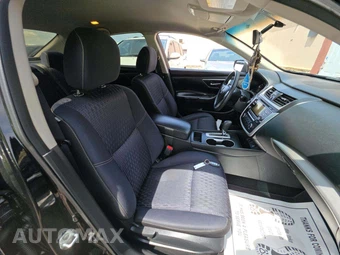 2016 Nissan Altima 2.5 S - miniatura 18