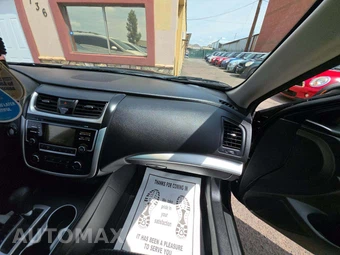 2016 Nissan Altima 2.5 S - miniatura 19