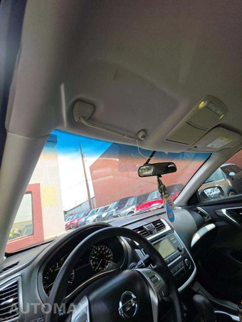 2016 Nissan Altima 2.5 S - miniatura 23
