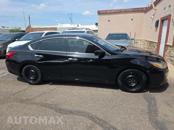 2016 Nissan Altima 2.5 S - miniatura 4