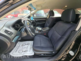 2016 Nissan Altima 2.5 S - miniatura 6