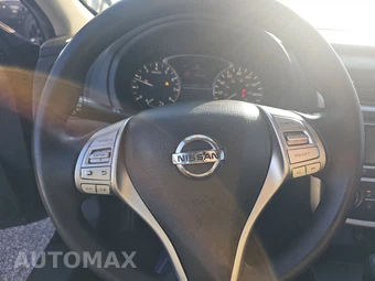2016 Nissan Altima 2.5 S – miniatura 10