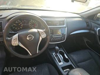 2016 Nissan Altima 2.5 S – miniatura 11