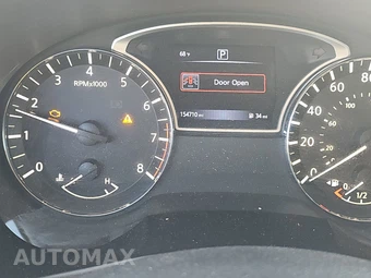 2016 Nissan Altima 2.5 S – miniatura 12