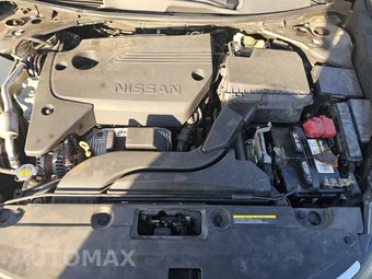 2016 Nissan Altima 2.5 S – miniatura 15