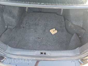 2016 Nissan Altima 2.5 S – miniatura 16