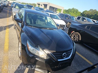 2016 Nissan Altima 2.5 S – miniatura 2