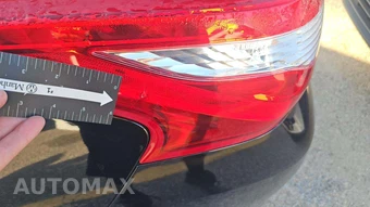 2016 Nissan Altima 2.5 S – miniatura 23