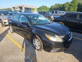 2016 Nissan Altima 2.5 S – miniatura 3