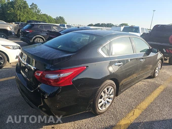 2016 Nissan Altima 2.5 S – miniatura 4