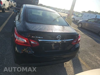 2016 Nissan Altima 2.5 S – miniatura 5