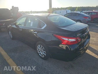 2016 Nissan Altima 2.5 S – miniatura 6