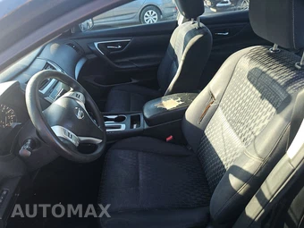 2016 Nissan Altima 2.5 S – miniatura 7