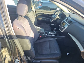2016 Nissan Altima 2.5 S – miniatura 8