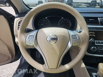 2016 Nissan Altima 2.5 S – miniatura 10